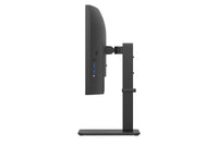 LG BA85QE - 34inch - WQHD - 3440x1440 - 60hz - HAS