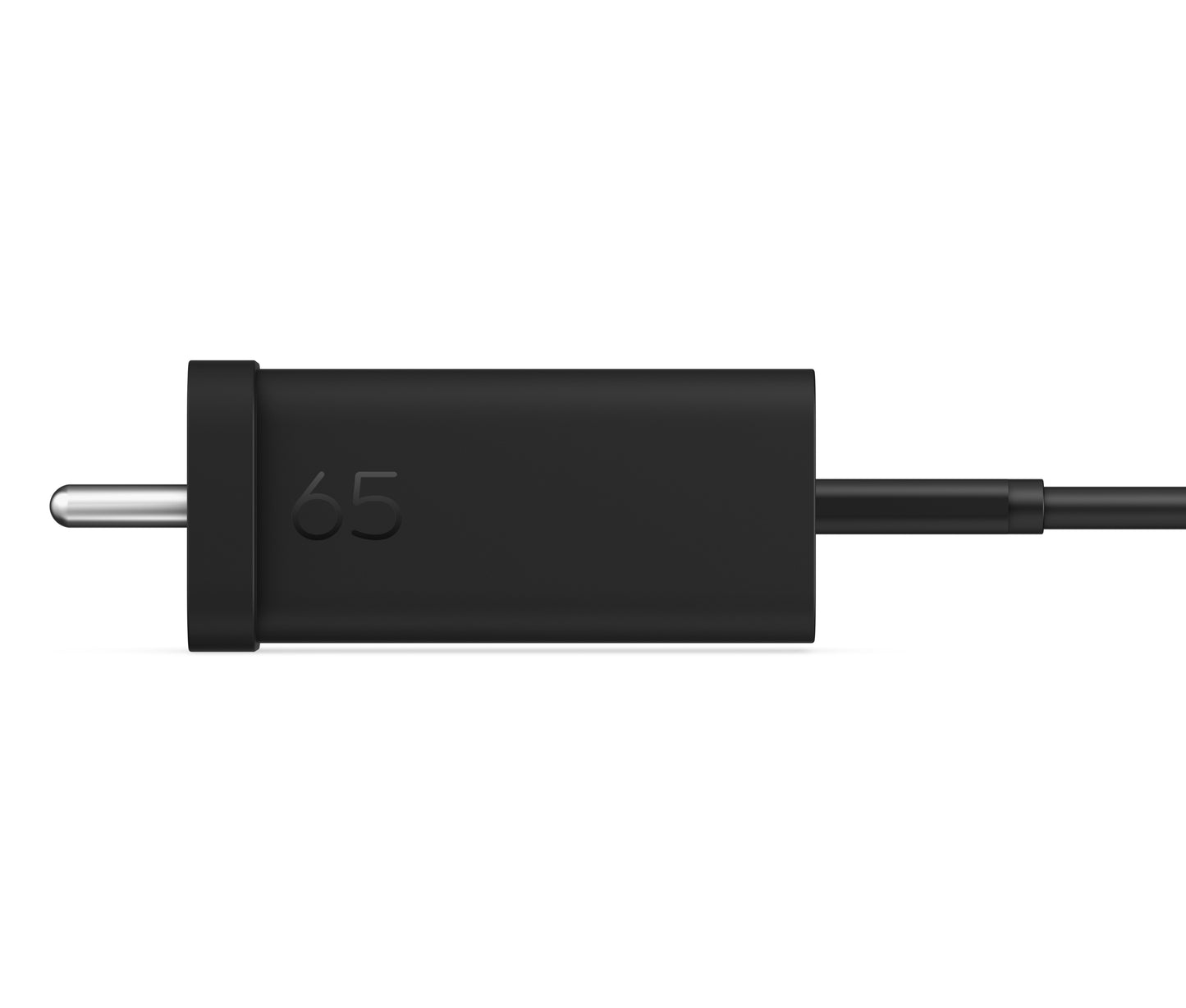 HP INC. GaN Wall Charger - USB-C Power Adapter
