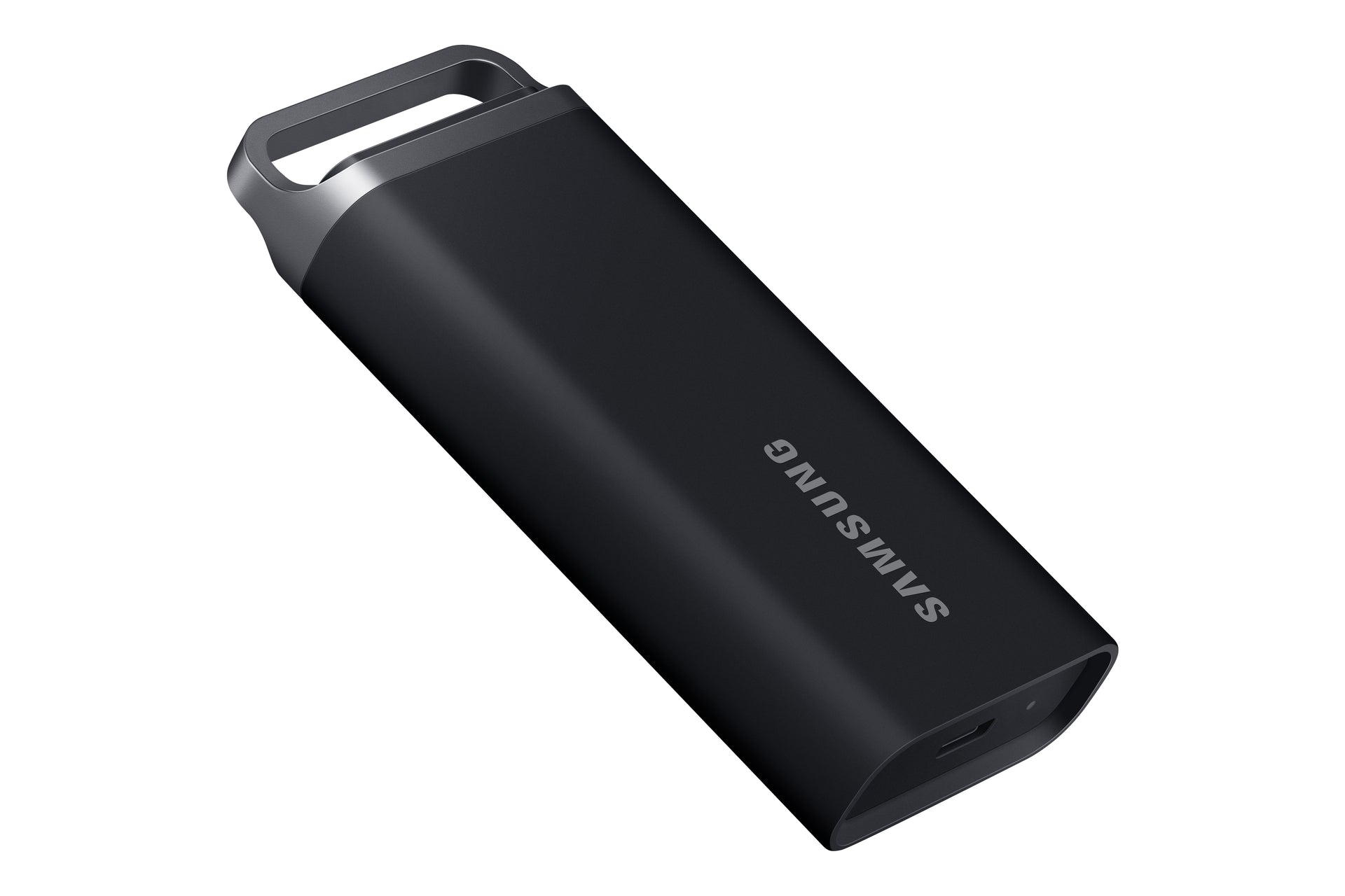 SAMSUNG T5 EVO 4TB - 3.2 Gen 1 - 460 MB/s - Black