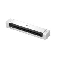 BROTHER DS-740D - 215,9 x 1828,8 mm - 600 x 600 DPI - 1200 x 1200 DPI - 48 Bit - 24 Bit