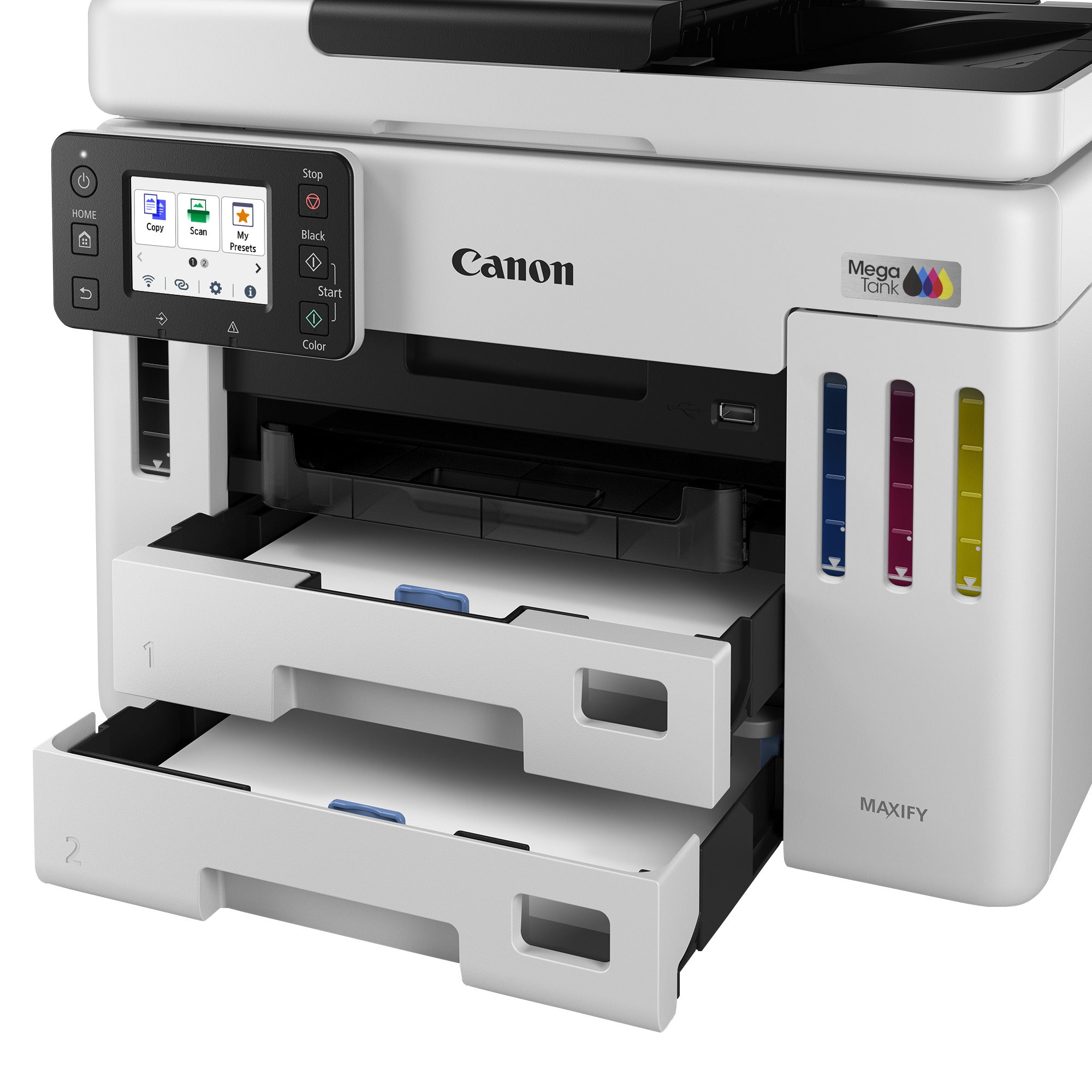 CANON Maxify GX7150 Multifunctional