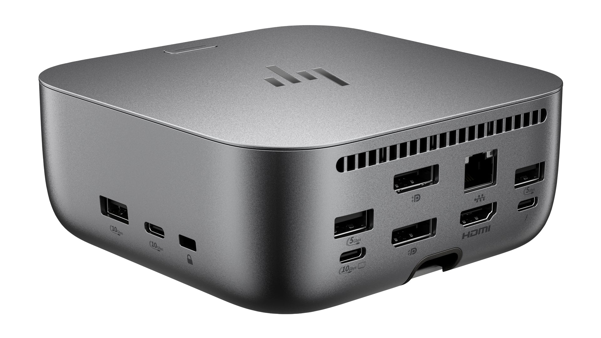 HP INC. Thunderbolt 4 Ultra Dock 280W G6