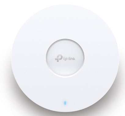 TP-LINK AX3000 CEILING MOUNT DUAL-BAND