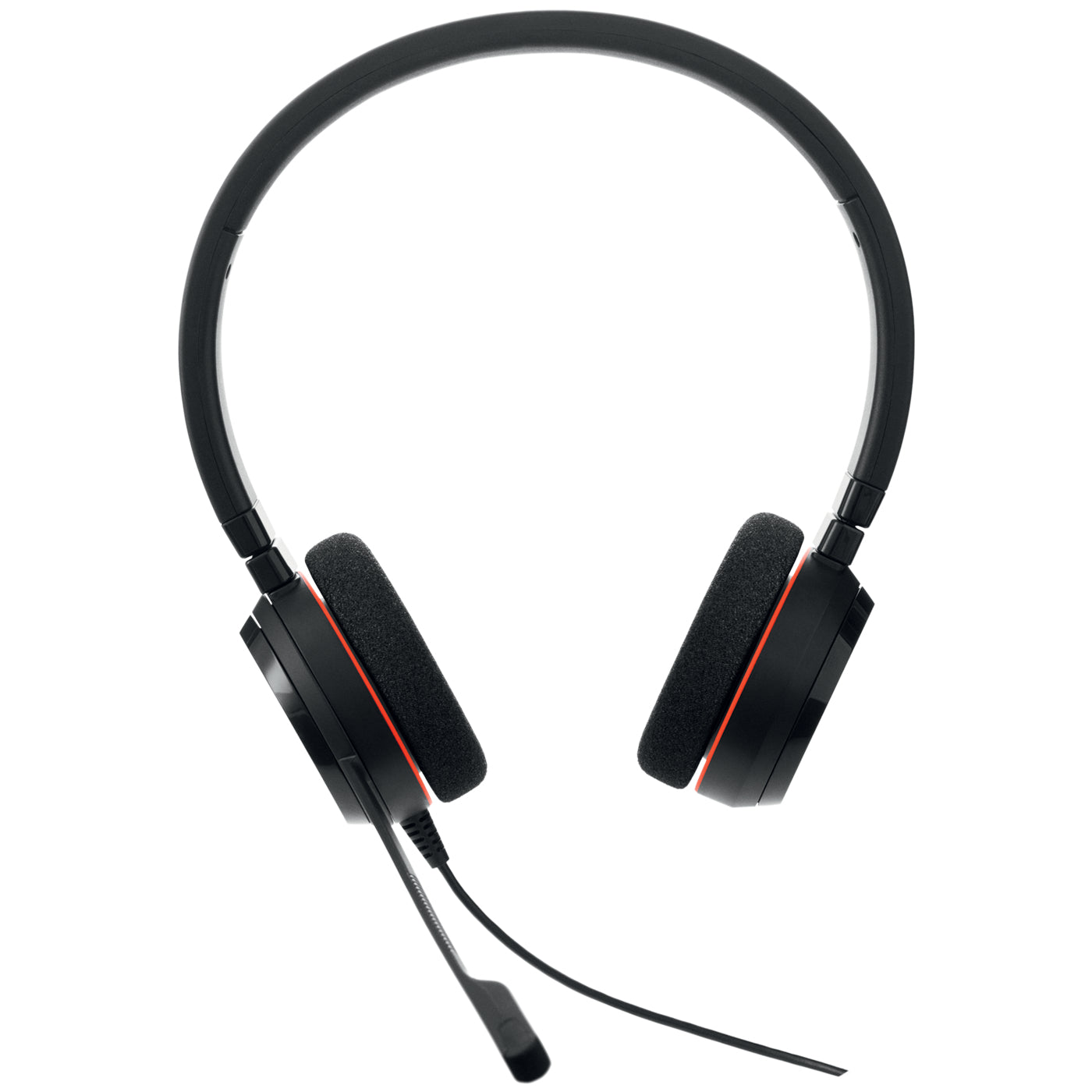 JABRA Evolve 20 - UC Stereo - USB C/A