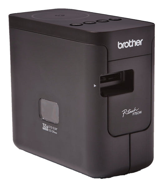 BROTHER PT-P750W - P-Touch Labelprinter