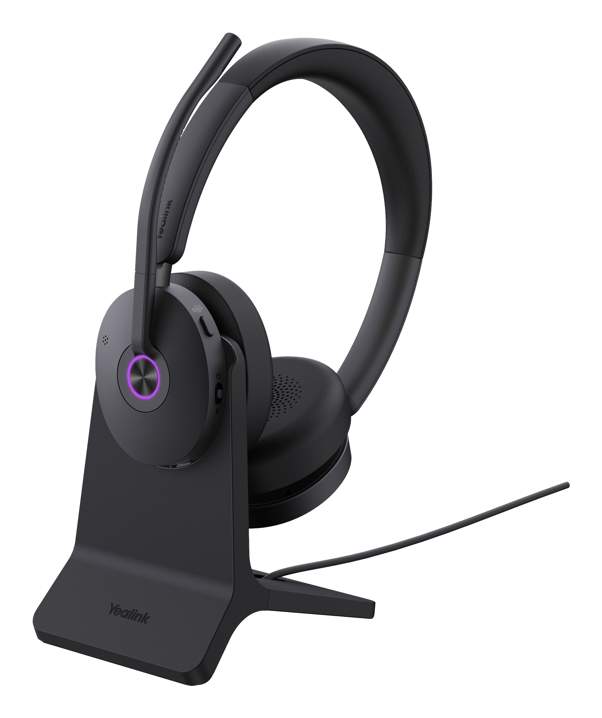YEALINK BH74 Teams with Stand USB-C / A