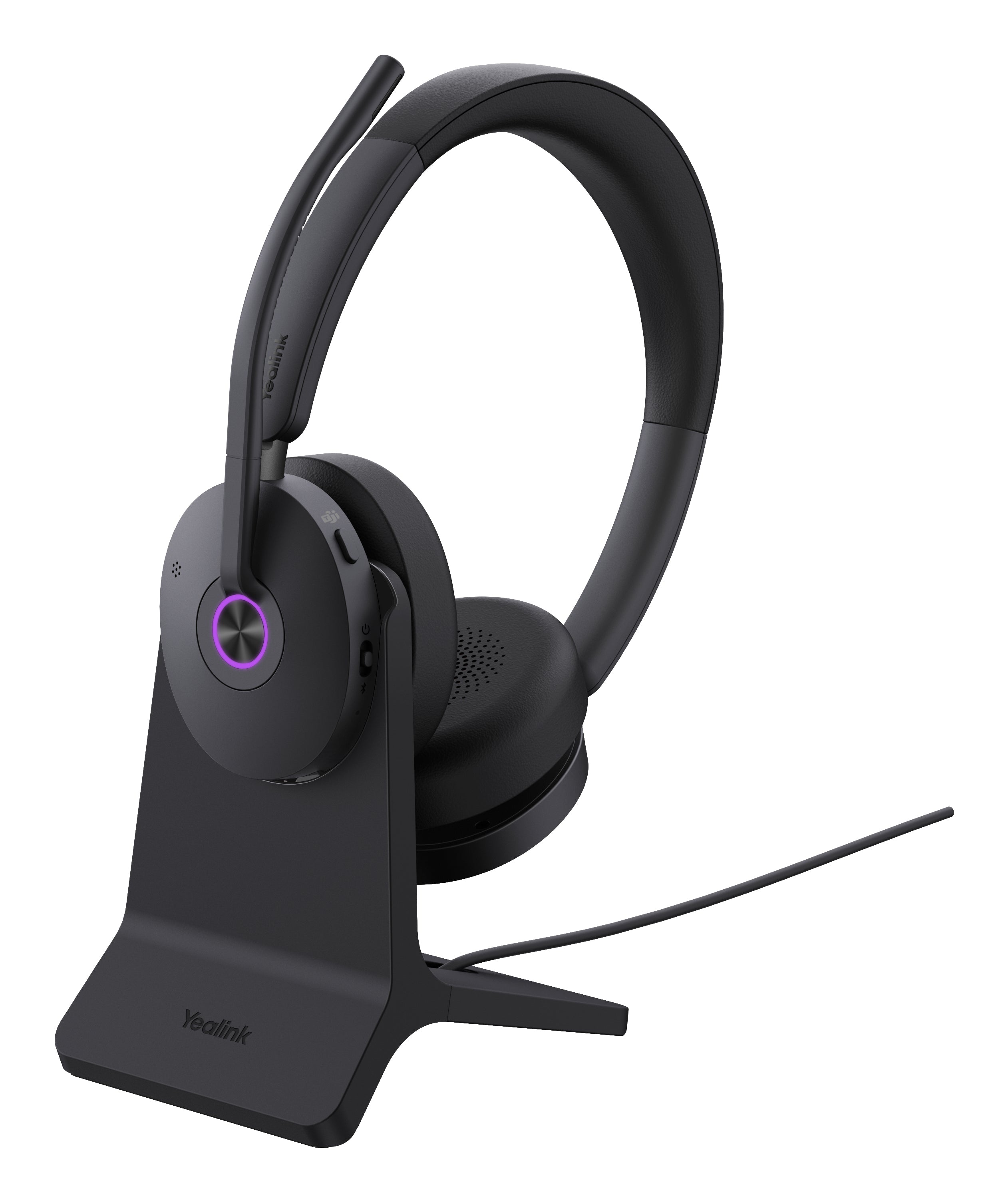 YEALINK BH74 Teams with Stand USB-C / A