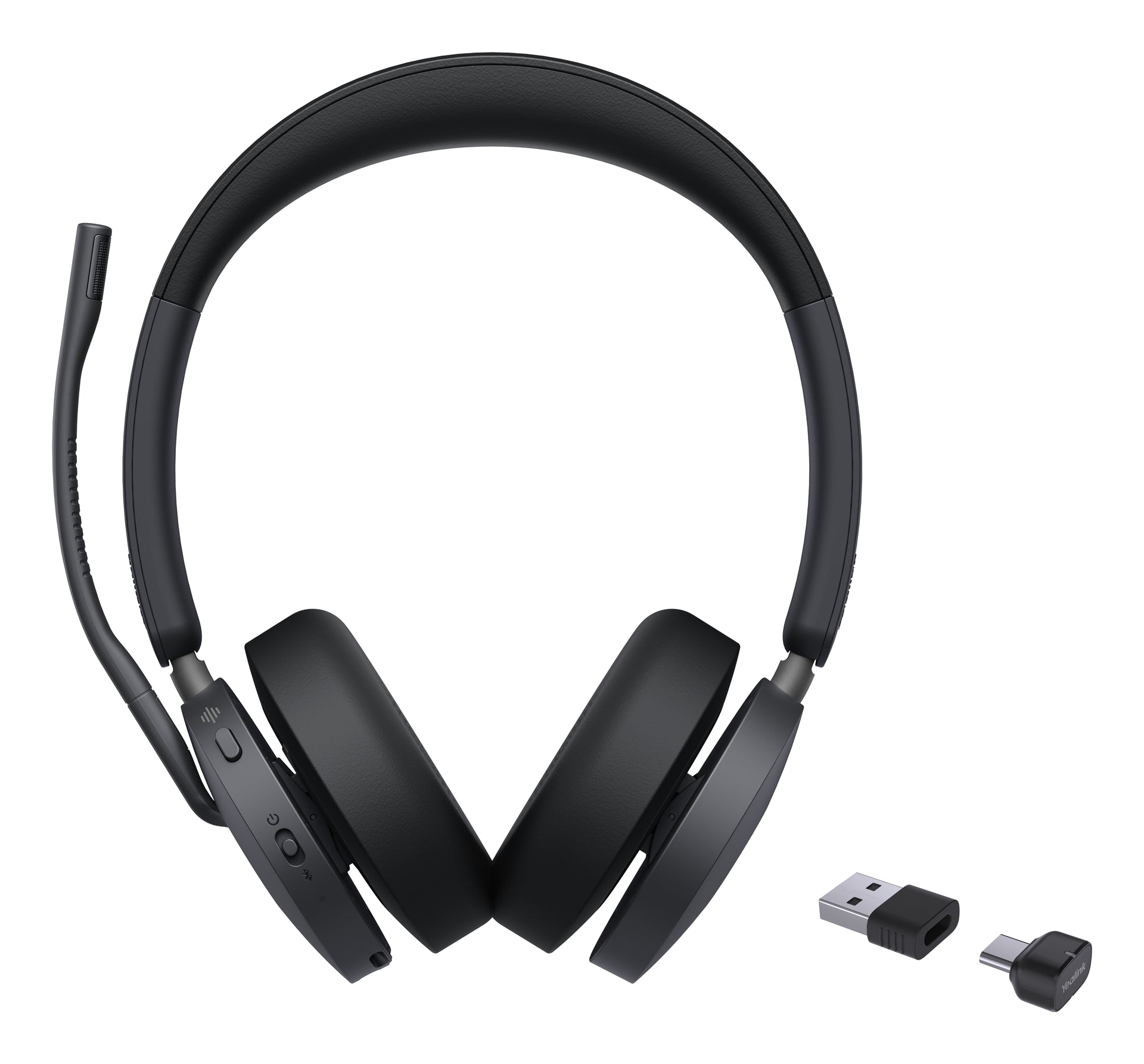 YEALINK BH74 UC USB-C / A