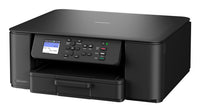 BROTHER DCP-J1310DW Compact Inktjet Printer