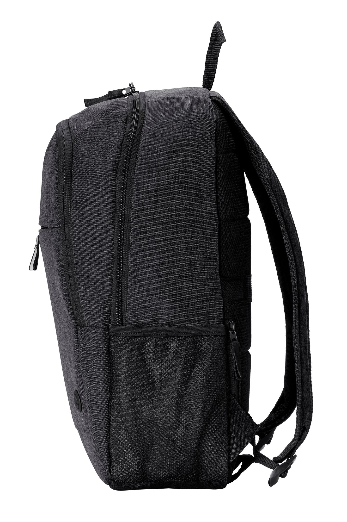 HP INC. 15.6 inch Prelude Pro Recycled Laptop Backpack - Black