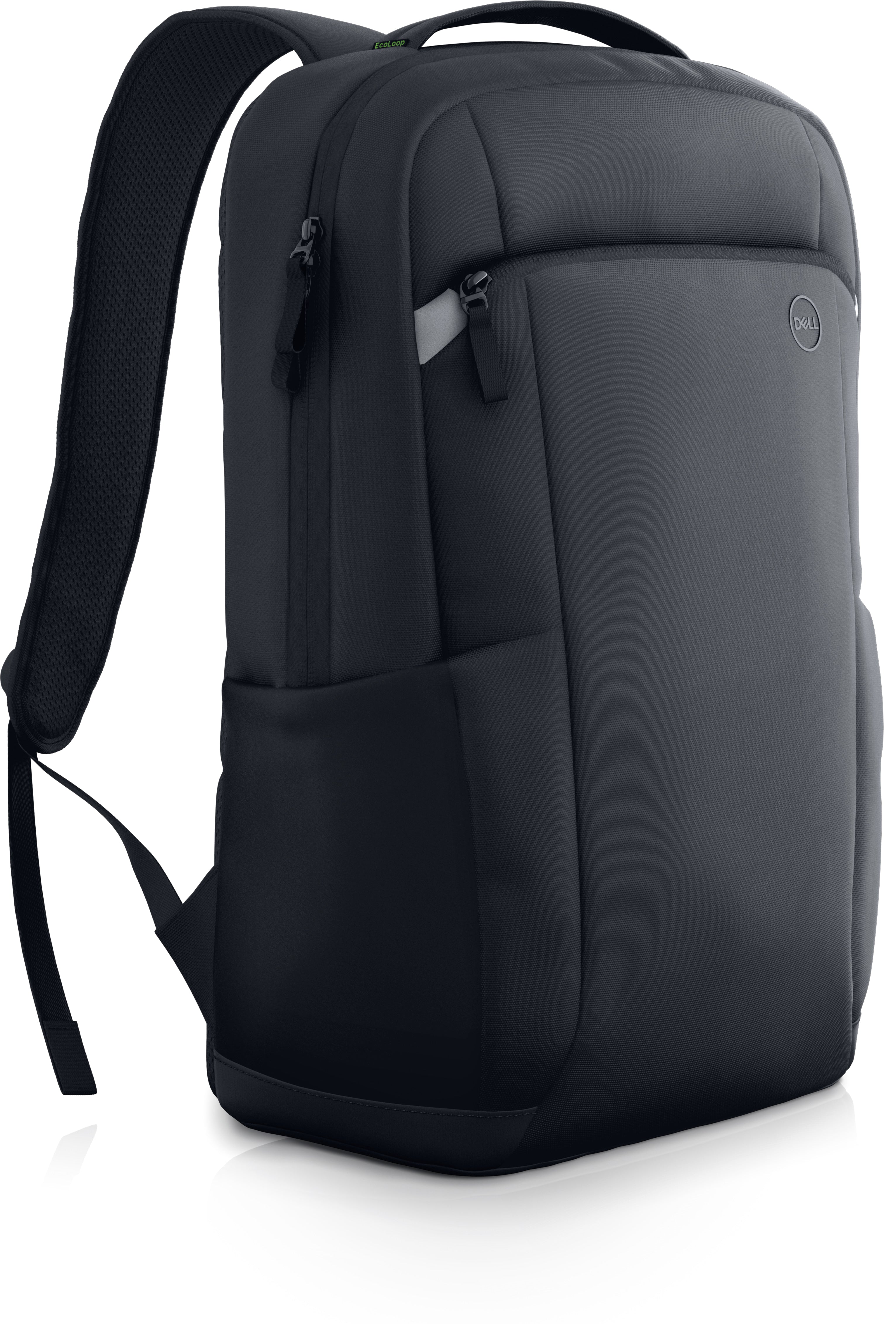 DELL 15.6 inch EcoLoop Pro Slim Laptop Backpack