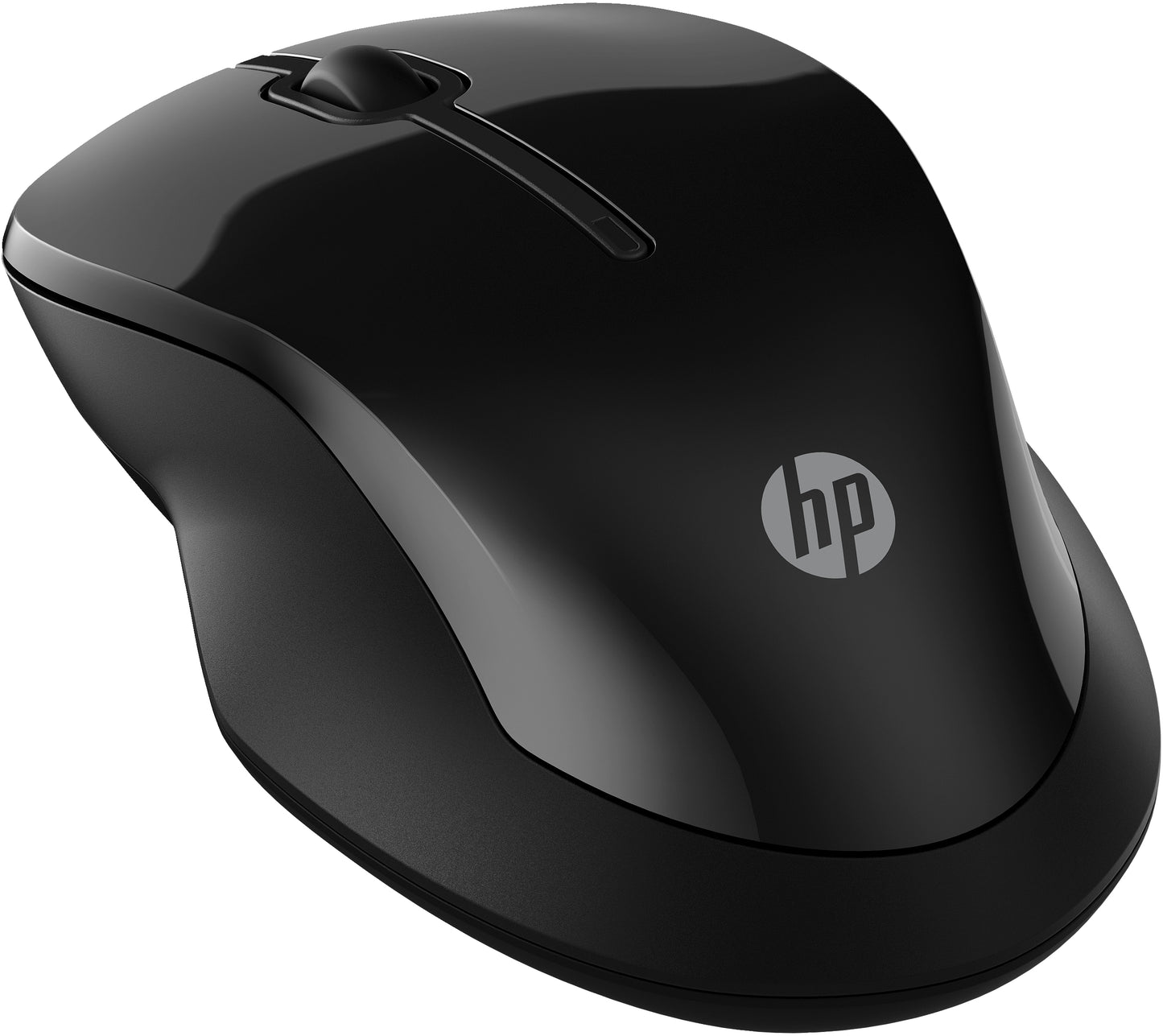 HP INC. 250 Wireless Mouse - Black