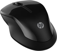 HP INC. 250 Wireless Mouse - Black