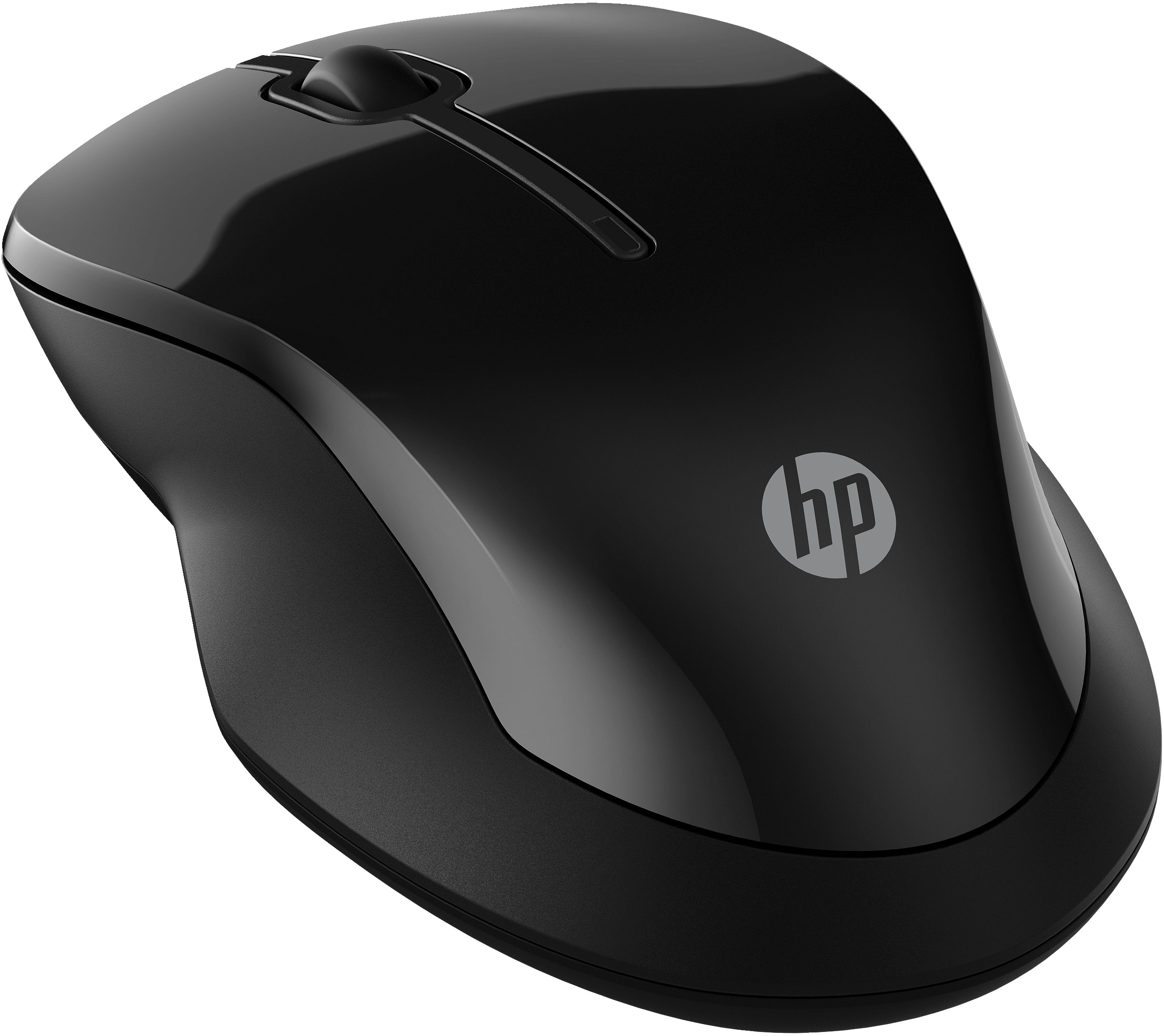 HP INC. 250 Wireless Mouse - Black