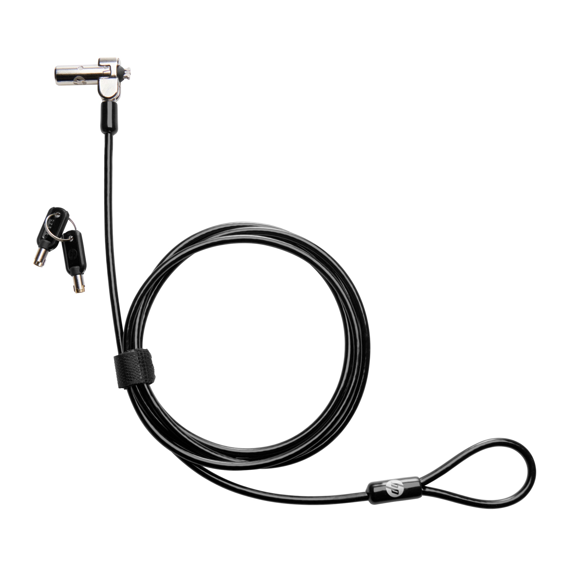 HP INC. Nano Keyed Cable Lock