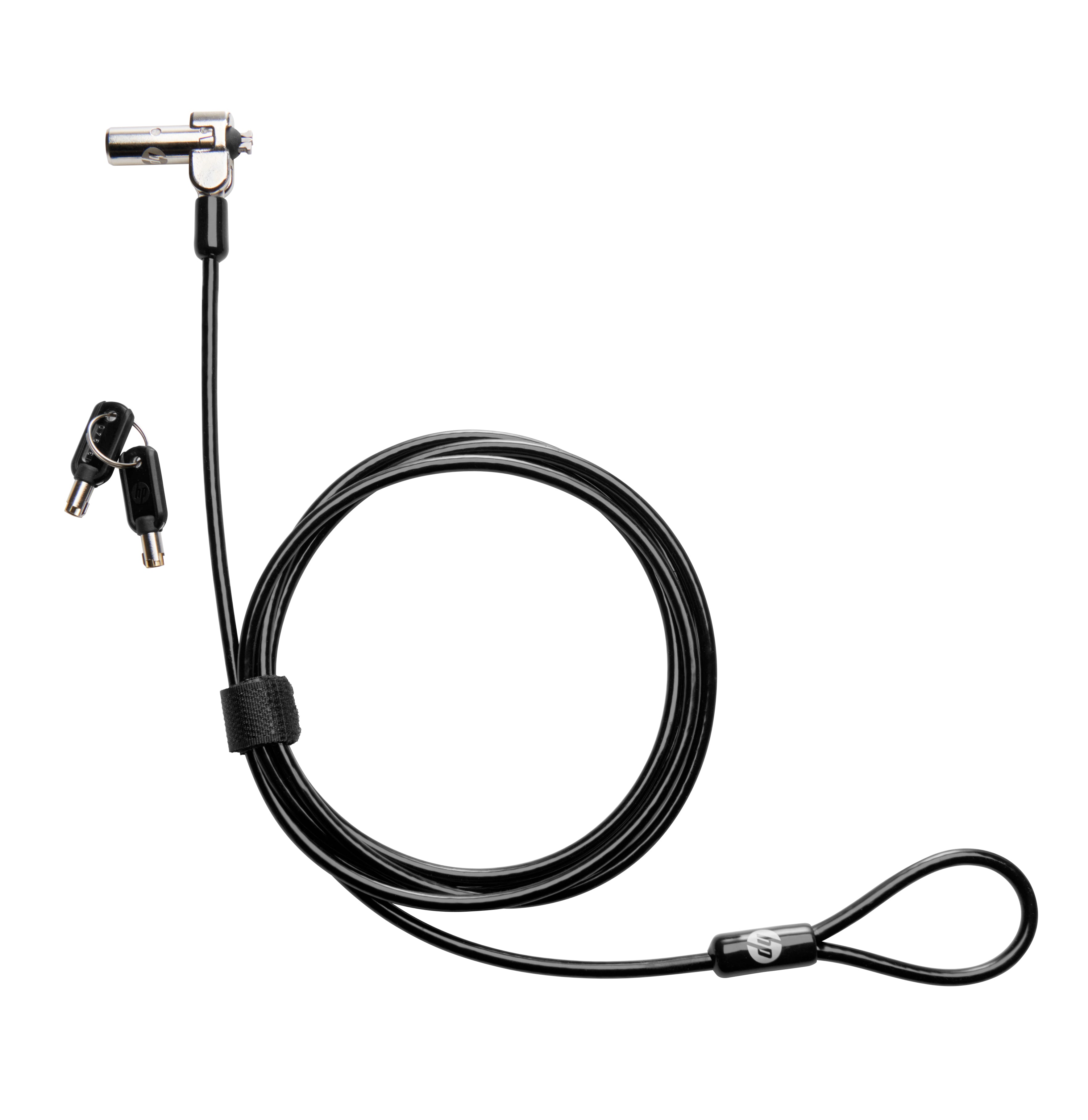 HP INC. Nano Keyed Cable Lock