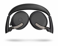 JABRA Evolve2 65 Flex - UC Stereo - USB-A (Wireless Charging)