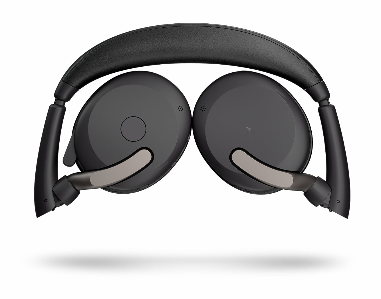JABRA Evolve2 65 Flex - UC Stereo - USB-C (Wireless Charging)