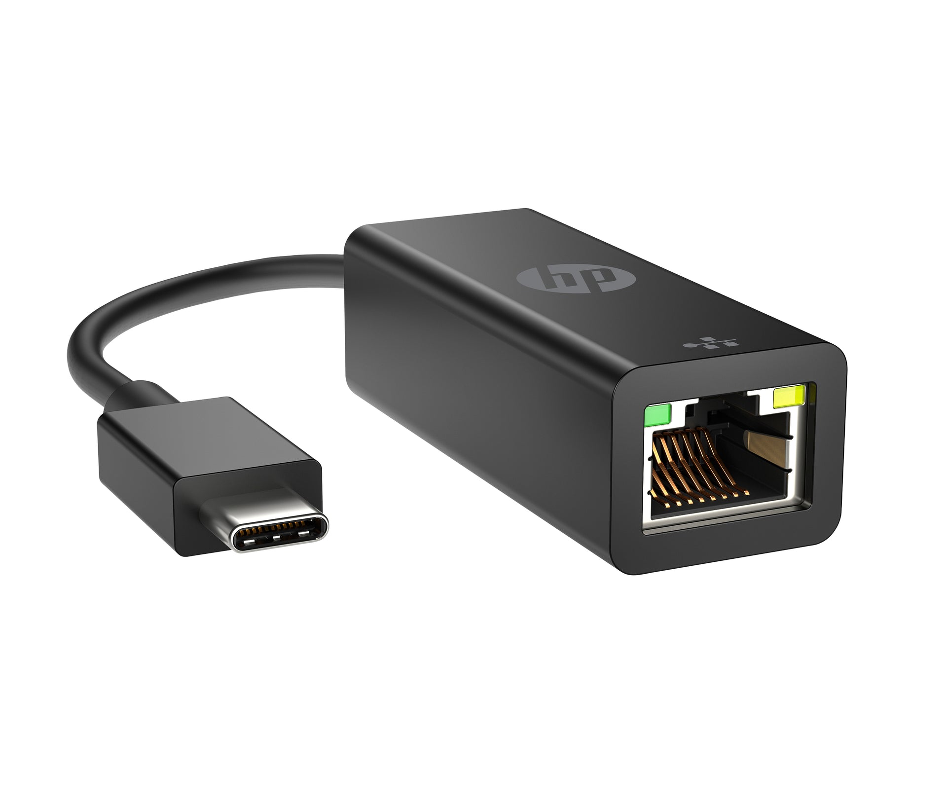 HP INC. USB-C to RJ45 Adapter G2