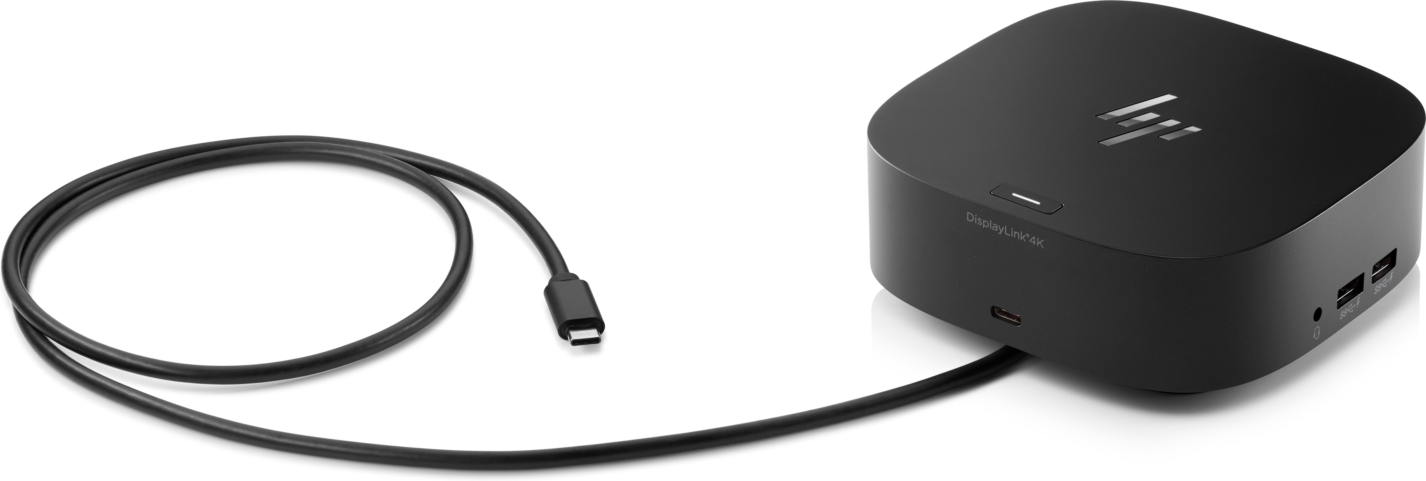 HP INC. USB-C/A Universal Dock G2