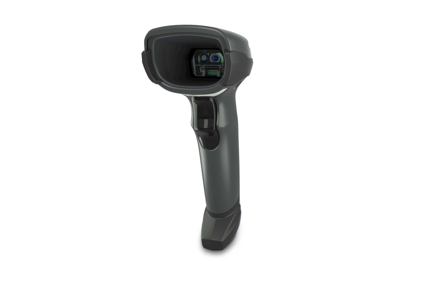 ZEBRA DS4608-SR Handheld Scanner - USB - Stand