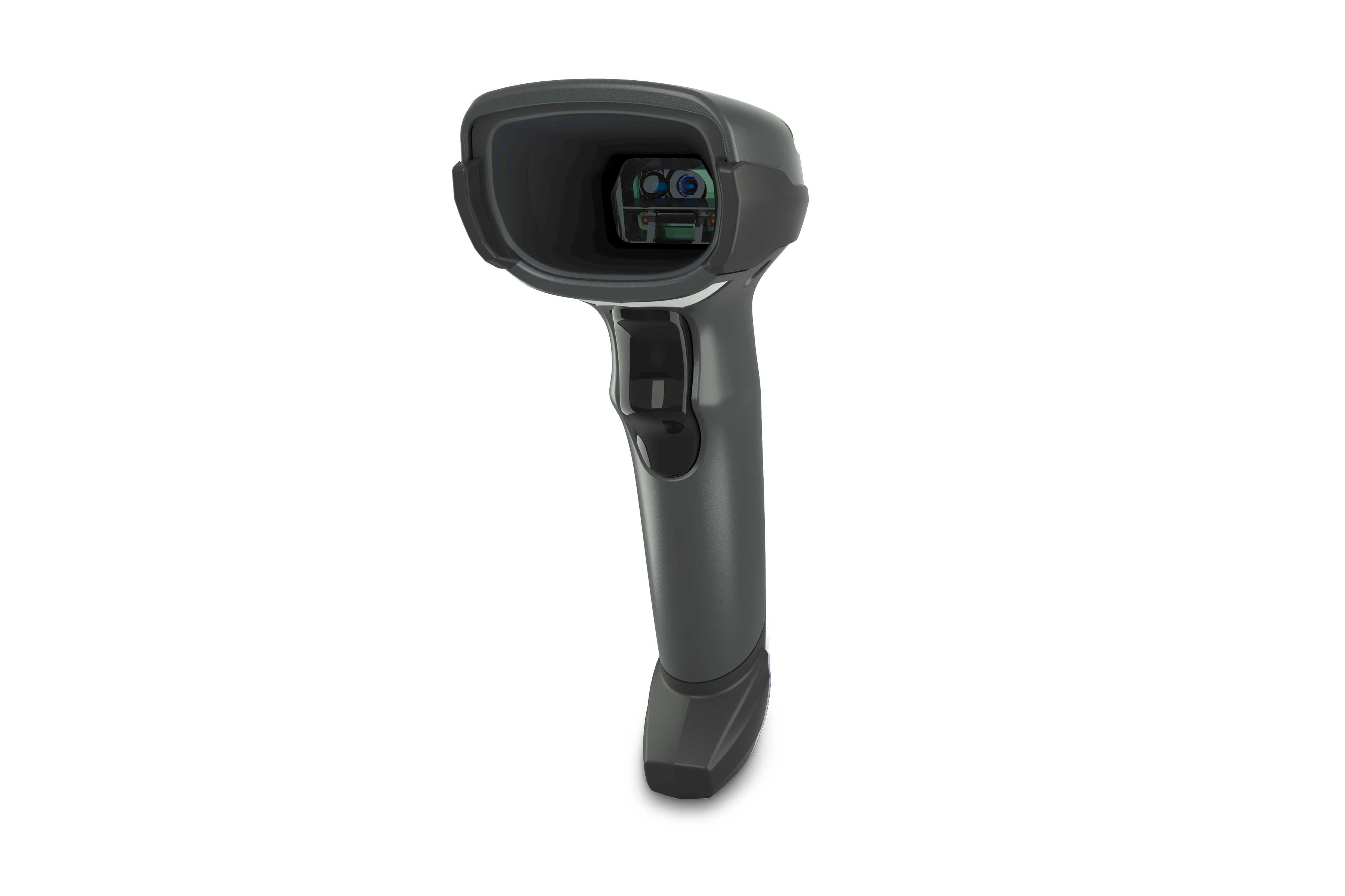ZEBRA DS4608-SR Handheld Scanner - USB - Stand