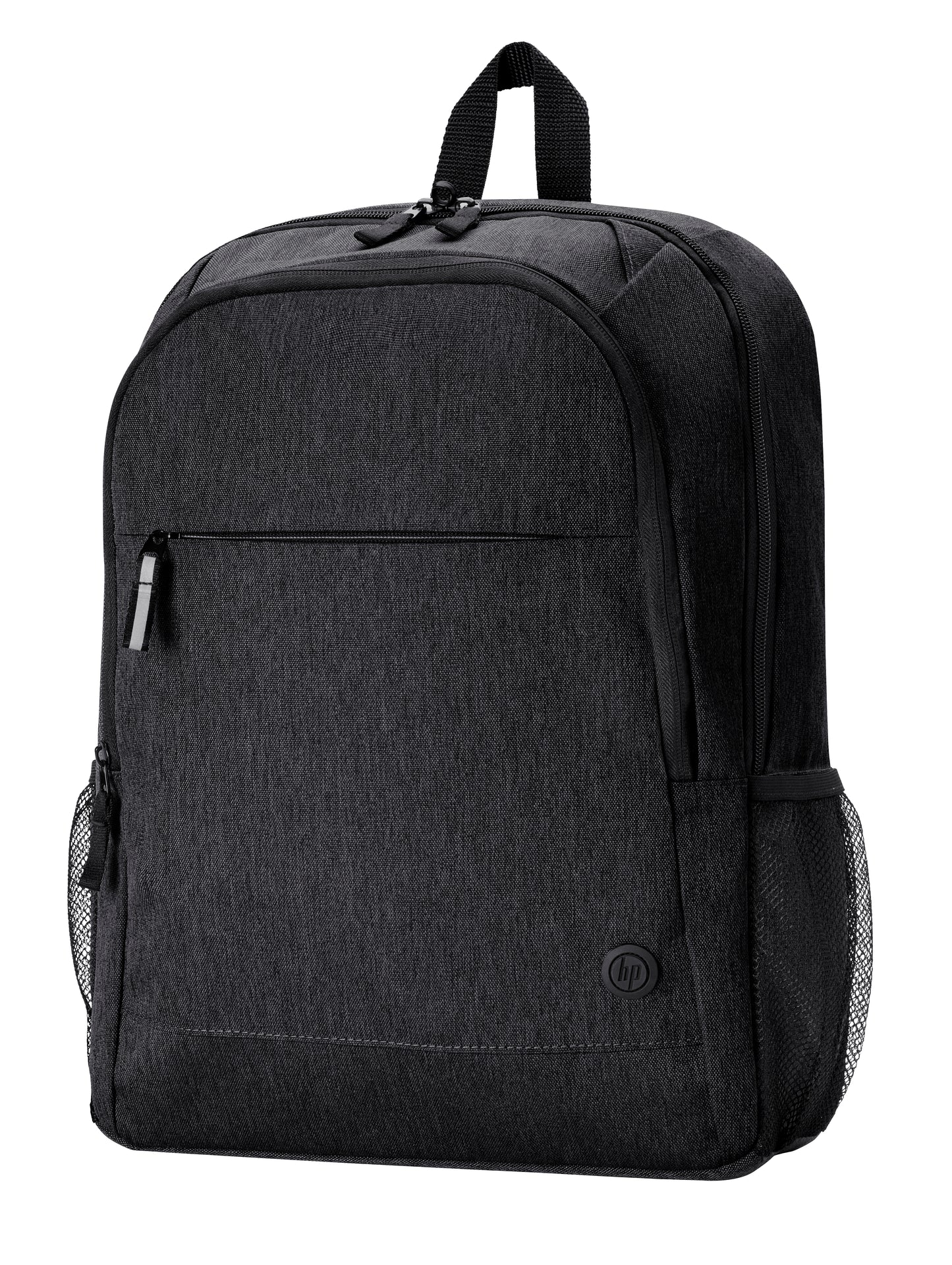 HP INC. 15.6 inch Prelude Pro Recycled Laptop Backpack - Black