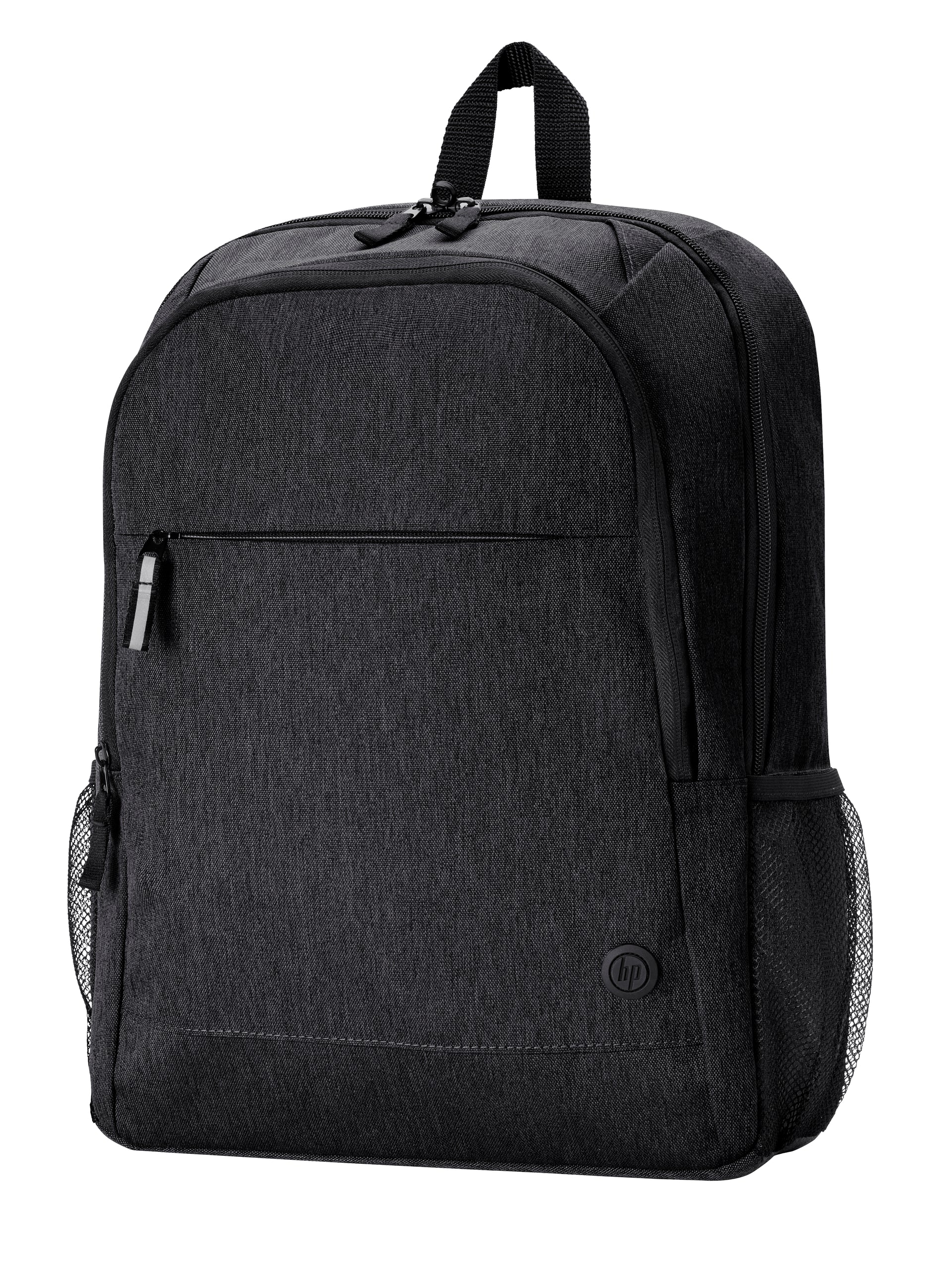 HP INC. 15.6 inch Prelude Pro Recycled Laptop Backpack - Black