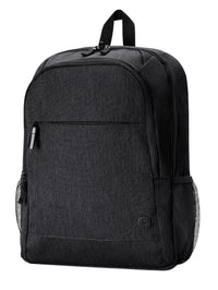 HP INC. 15.6 inch Prelude Pro Recycled Laptop Backpack - Black