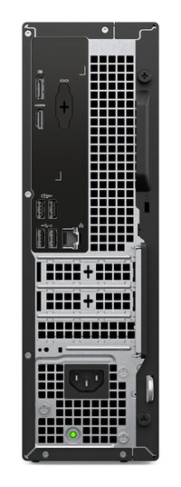 DELL Pro Slim Essential - QVS1260 - Intel Core i5-14400 - 16GB RAM - 512GB SSD - Windows 11 Pro - [NO KEYBOARD NO MOUSE]