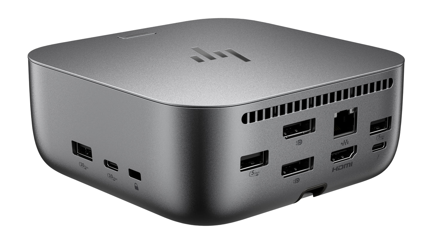 HP INC. Thunderbolt Dock 100W G6