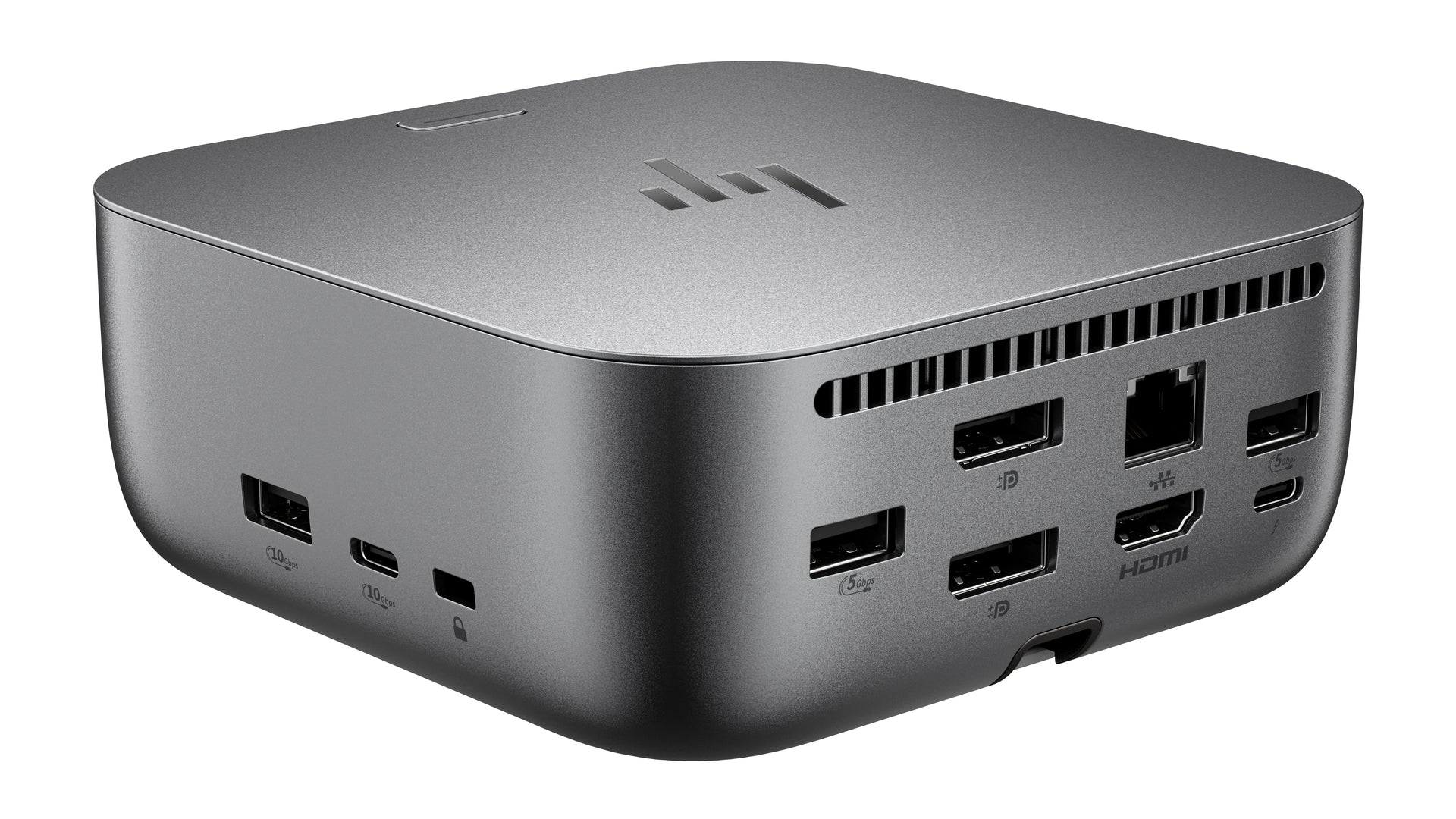 HP INC. Thunderbolt Dock 100W G6