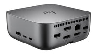 HP INC. Thunderbolt Dock 100W G6