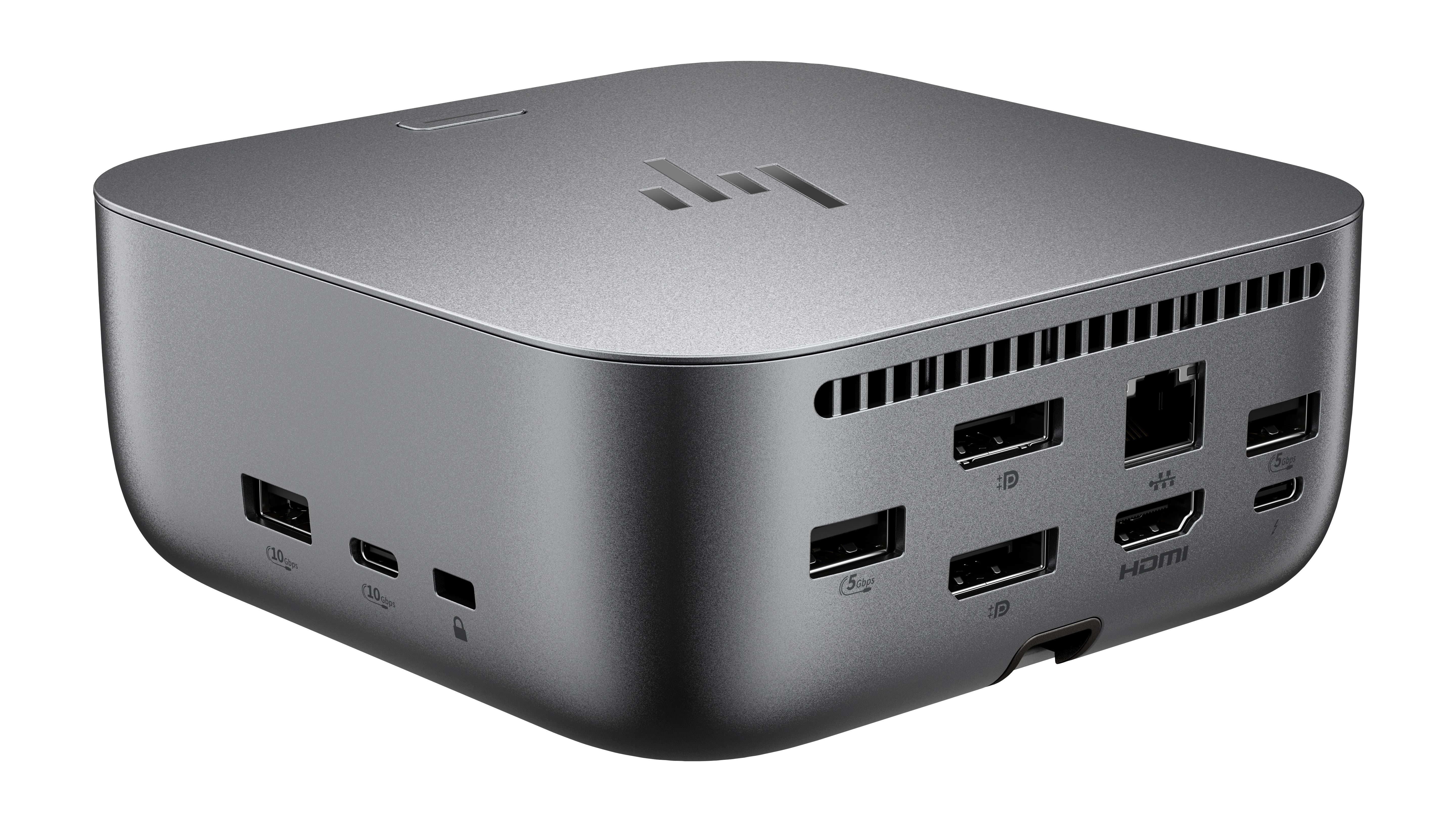HP INC. Thunderbolt Dock 100W G6