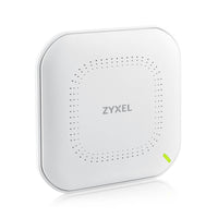 ZYXEL AX3000 WiFi 6 - Multi-gig - PoE Access Point - 3x3 + 2x2 MU-MIMO