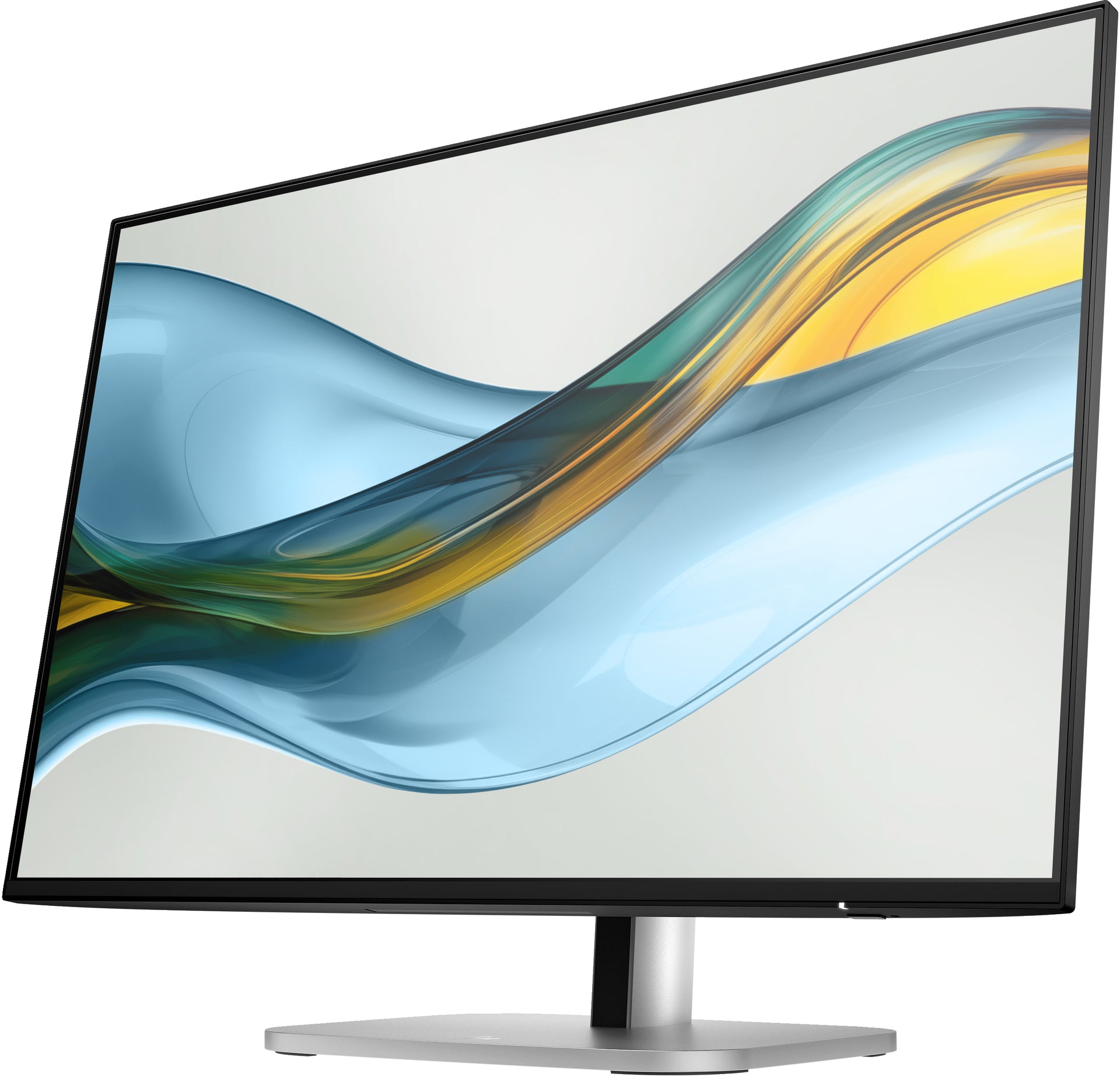 HP INC. Series 5 Pro (524pn) - 24 inch - WUXGA IPS LED Monitor - 1920x1200 - Pivot / HAS