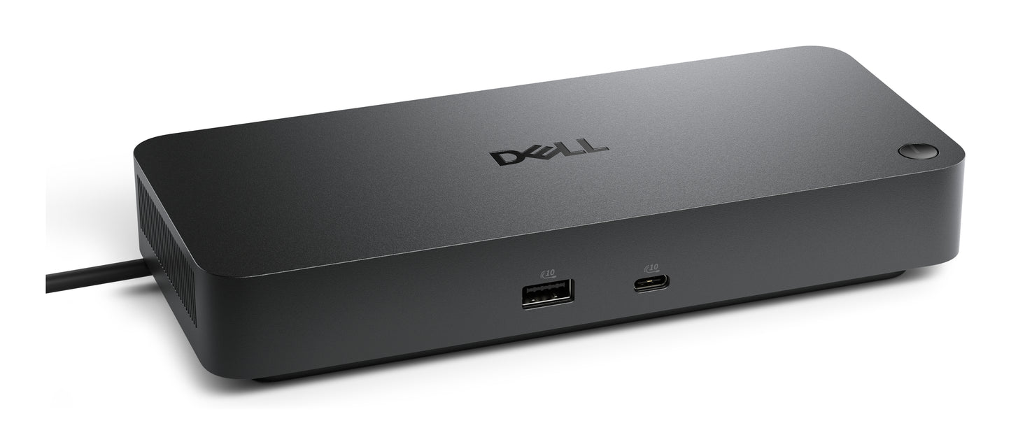 DELL Pro Dock WD25Z - Docking station - USB-C