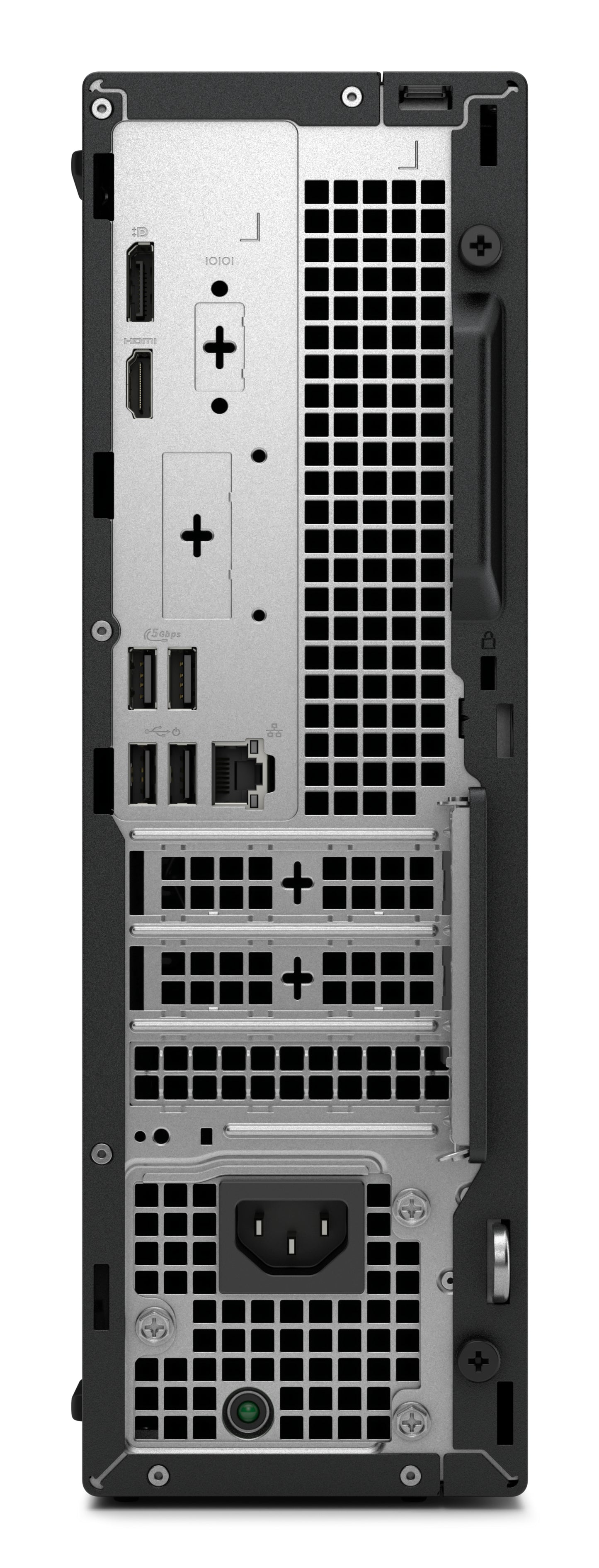 DELL Pro Slim - QCS1250 - Intel Core i5-14500 - 16GB RAM - 512GB SSD - Windows 11 Pro - [NO KEYBOARD NO MOUSE]