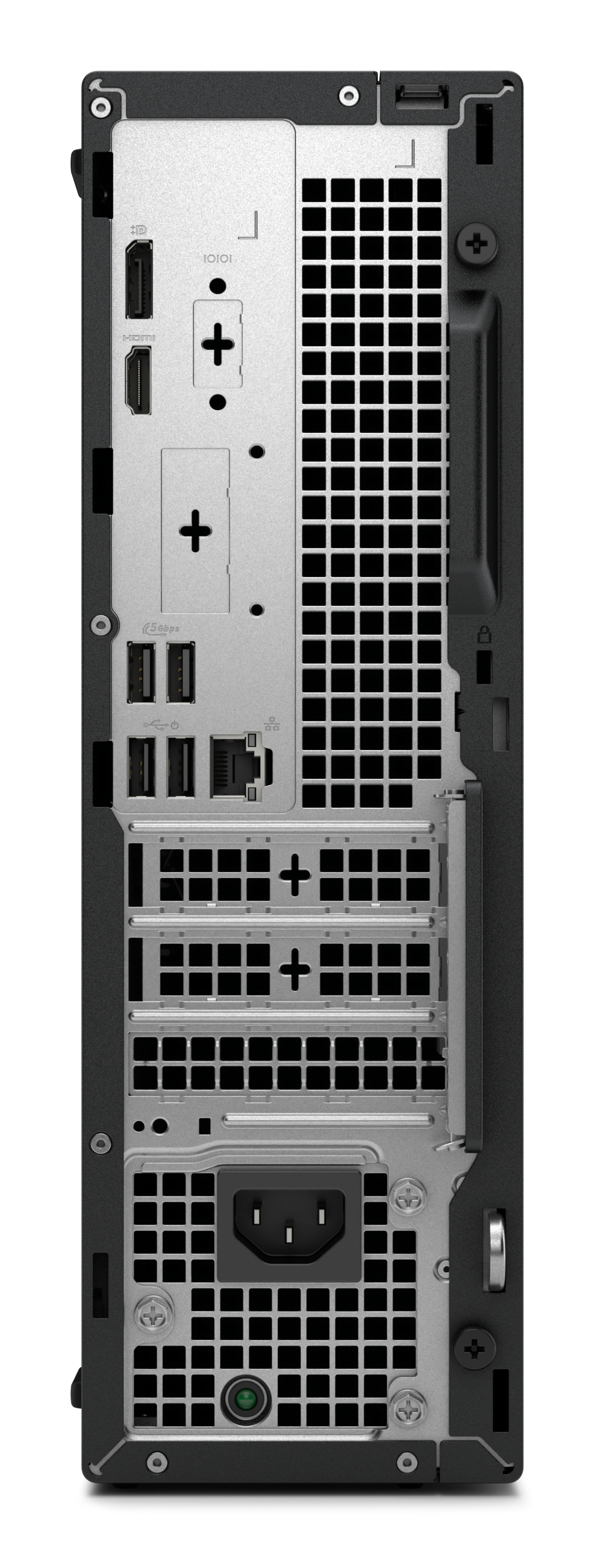 DELL Pro Slim - QCS1250 - Intel Core Ultra 5 235 - 16GB RAM - 512GB SSD - Windows 11 Pro - [NO KEYBOARD NO MOUSE]