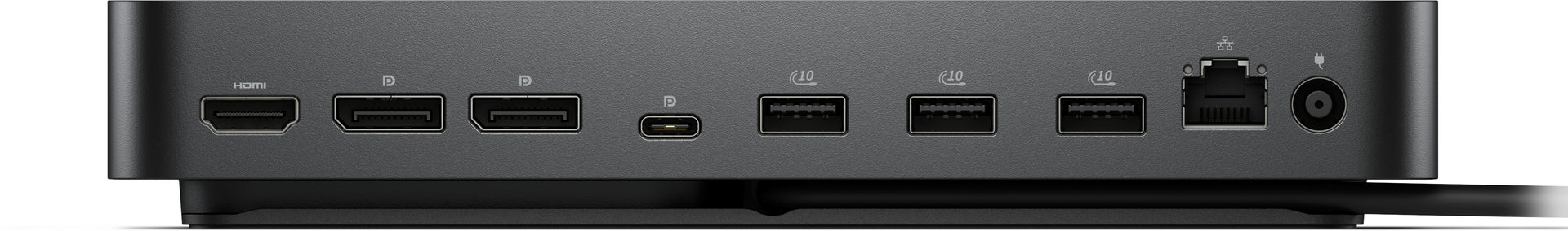 DELL Pro Dock WD25 - 130W Docking station