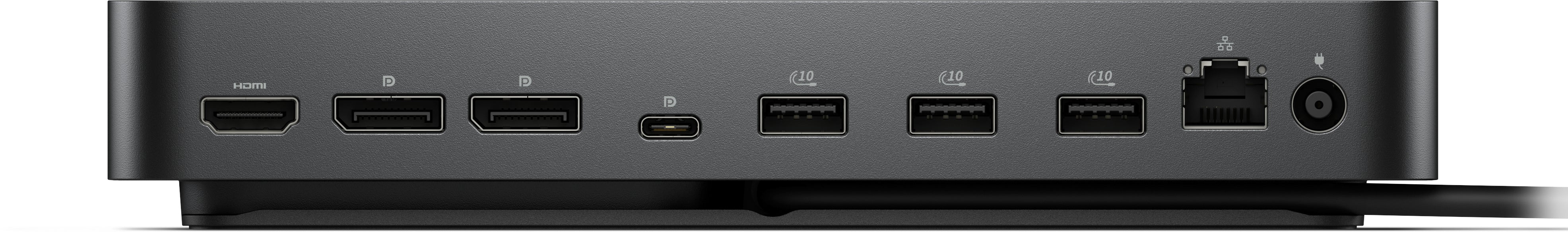 DELL Pro Dock WD25 - 130W Docking station