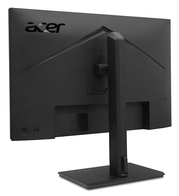 ACER B7 Series - B277 G - 27 inch - Full HD IPS LED Monitor - 1920x1080 - USB Hub - Pivot / HAS / Speakers