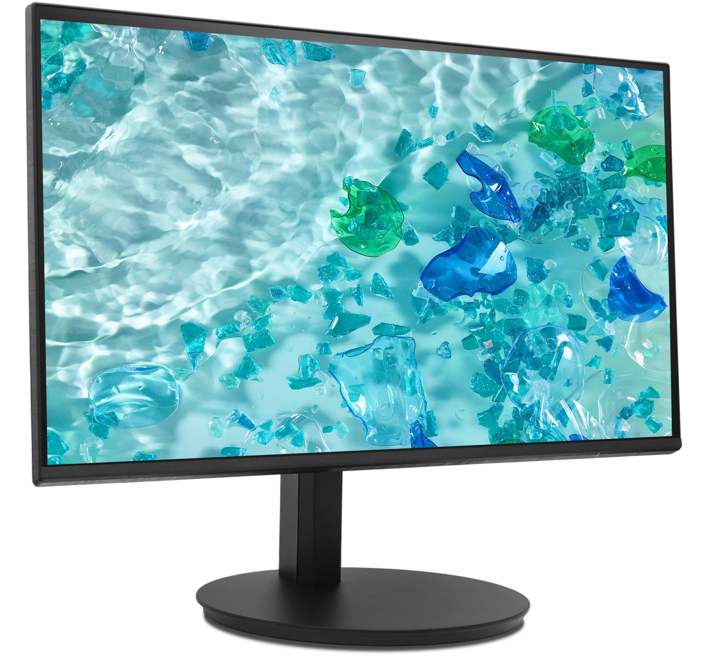 ACER CB2 Series - CB272U G - 27 inch - Quad HD IPS LED Monitor - 2560x1440 - Pivot / HAS / Speakers