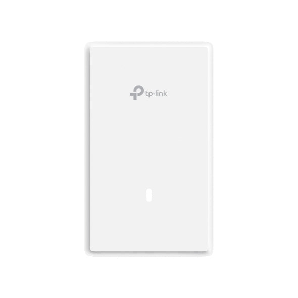 TP-LINK BE3600 Wall Plate Wi-Fi 7 Acces Point