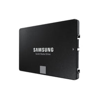 SAMSUNG 870 EVO SATA III 2.5 inch SSD 4TB