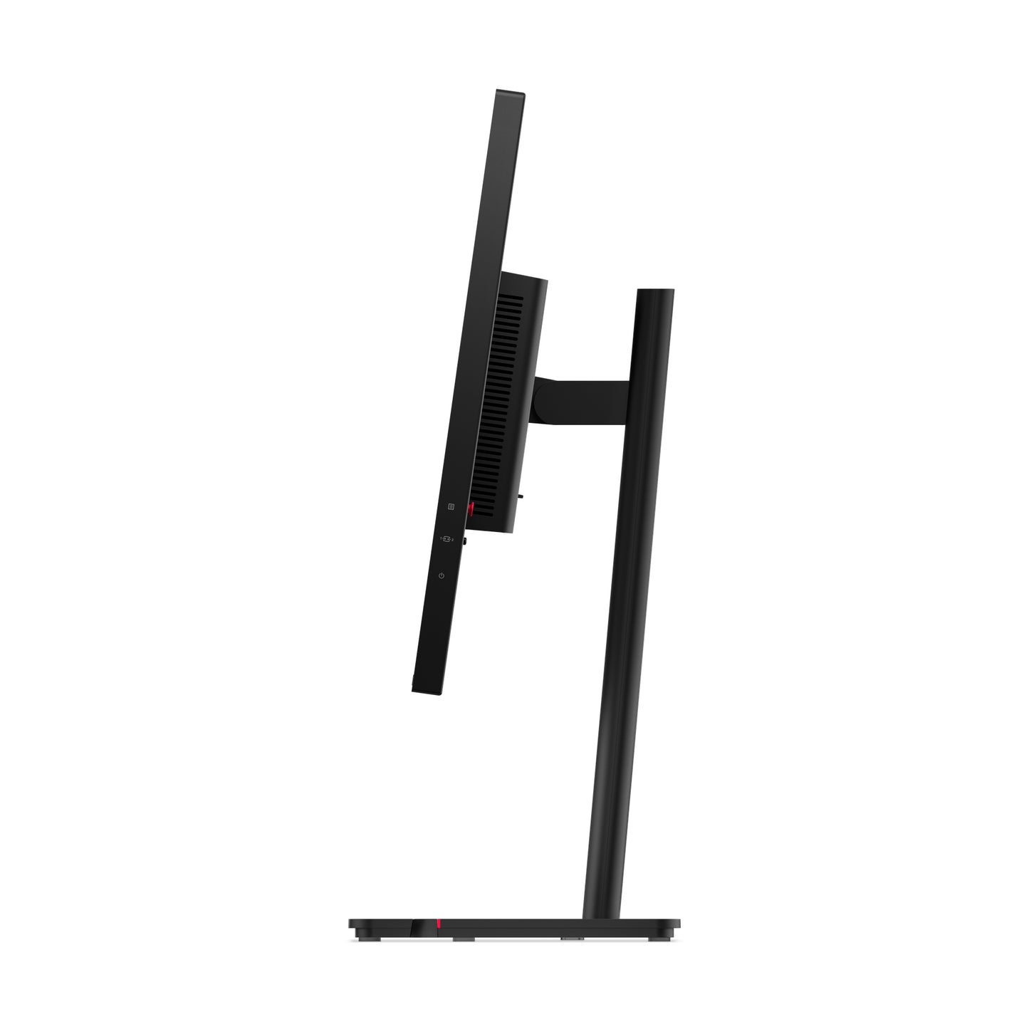 LENOVO ThinkVision T27Q-40 - 27 inch - Quad HD IPS LED Monitor - 2560x1440 - 120Hz - Pivot / HAS / USB-C