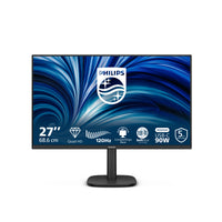 PHILIPS 3000 Series - 27 inch - QUAD HD LCD - 2560x1440 - Pivot - HAS