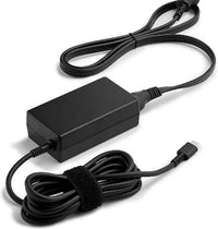 HP INC. 65W USB-C LC Power Adapter