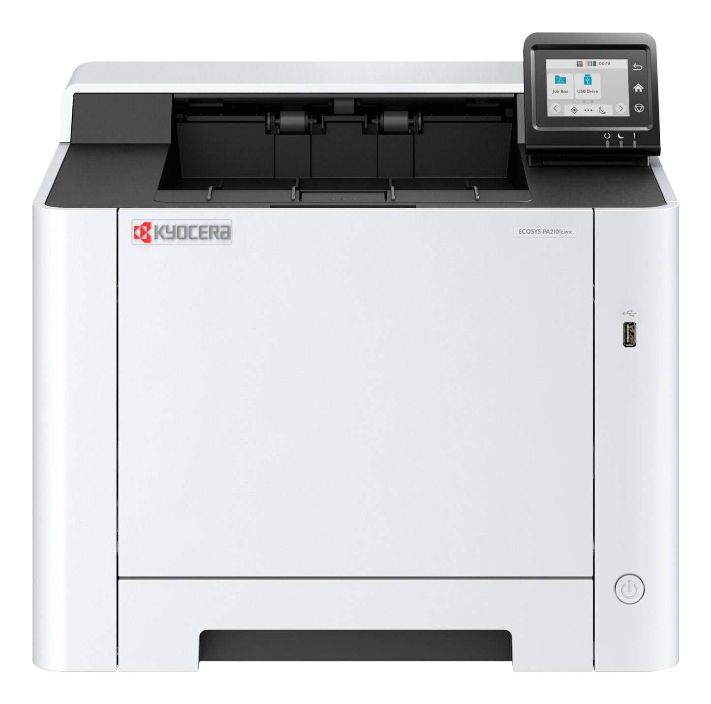 KYOCERA ECOSYS PA2101cwx Laser Printer [NO KYOLIFE]