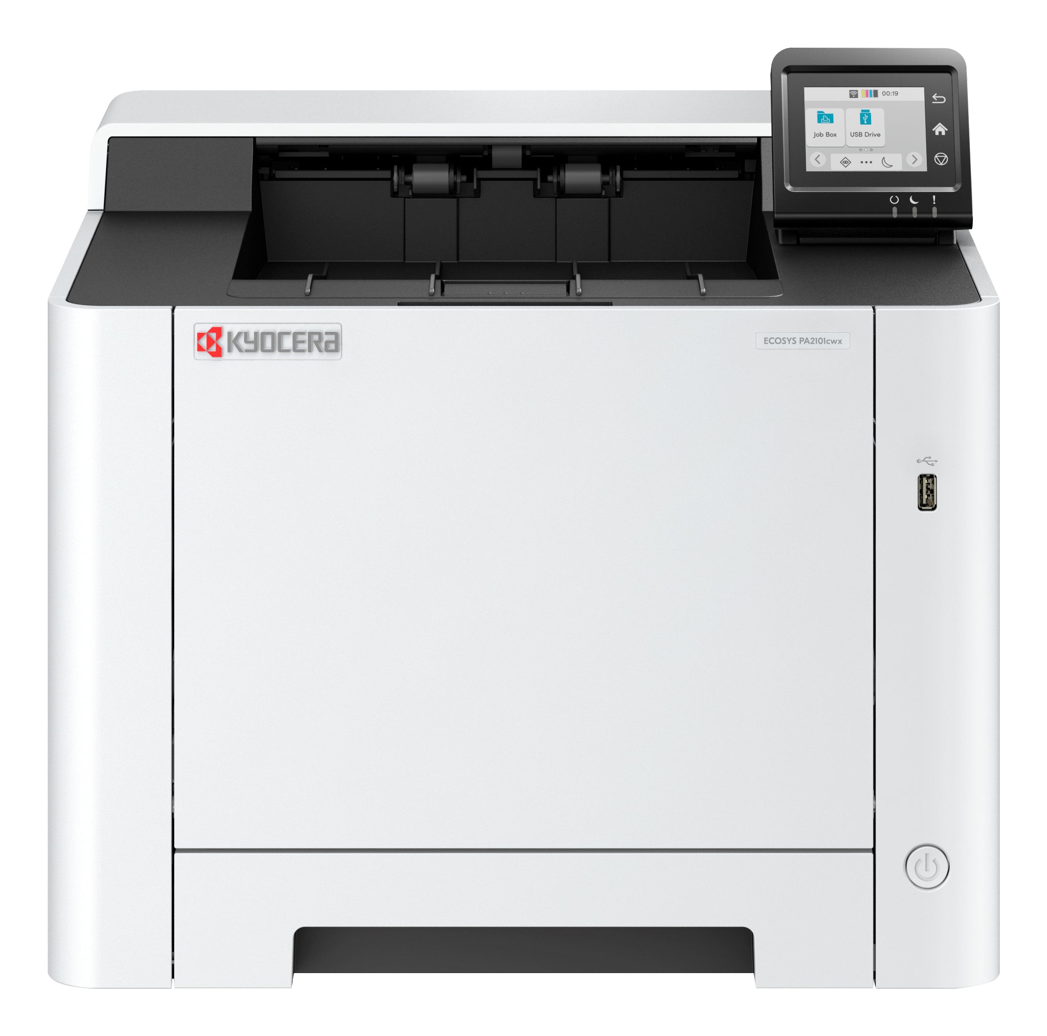 KYOCERA ECOSYS PA2101cwx Laser Printer [NO KYOLIFE]